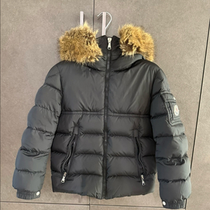 몽클레어 키즈 패딩 점퍼 8A