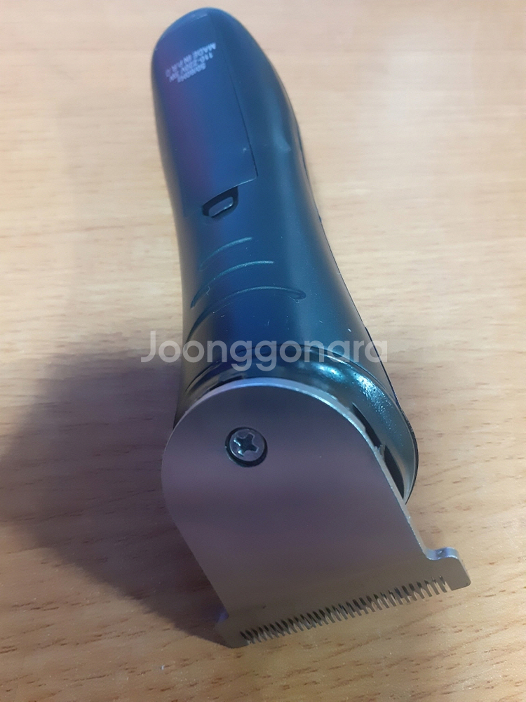 KEMEI KM-1407 남성 헤어 클리퍼 트리머 이발기 면도 콧털등--4