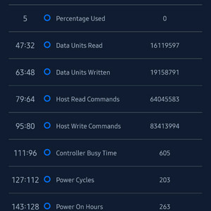 삼성 SSD T7 지문 인식 1TB 판매 합니다. 상태 좋음
