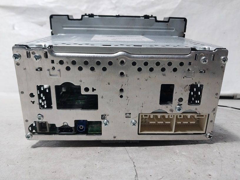 그랜드스타렉스 순정 AV 오디오 / 96160-4H3004X / 안드로이드오토 애플카플레이 이미지