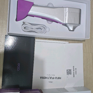 EOA 장나라 풀쎄라 1세대