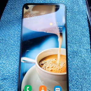 갤럭시 A9프로 가격내림 이미지