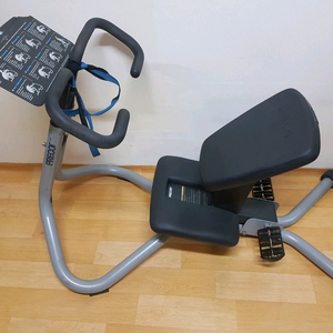 프리코 스트레치 트레이너