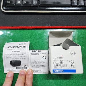 FZ-SC2M 카메라 센서 모듈
