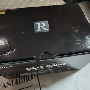 캐논 R50V 14-30 키트