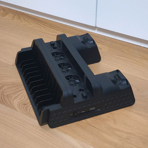 ps4 플스4 멀티쿨링스탠드 듀얼쇼크4충전겸용