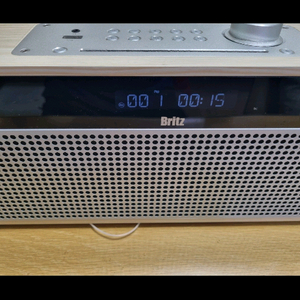 브리츠 cd 플레이어 bz-t7700