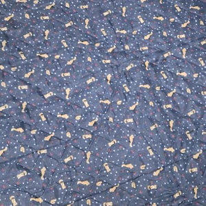 신일 3중 카본 전기요 더블