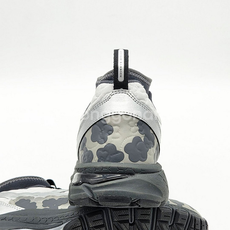 아식스 x 세실리에 반센 젤 터레인 MT 퓨어 실버 (25.25)--1