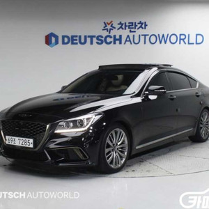 [현대]제네시스DH G380 파이니스트 에디션 AWD #가을특가