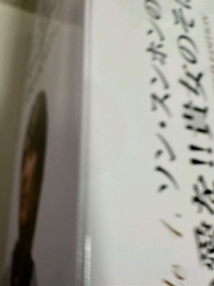 송승헌 피규어 1/6스케일 일본출시 한정판(미개봉)--4