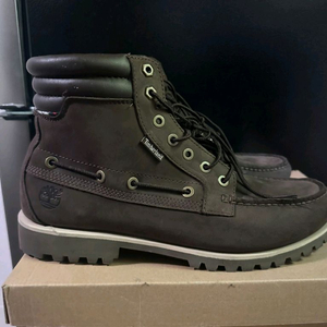 팀버랜드 Oakwell 7-Eye Moc Toe Boots 8.5(265) 이미지