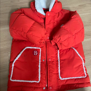 베베드피노 덕다운 패딩점퍼 120