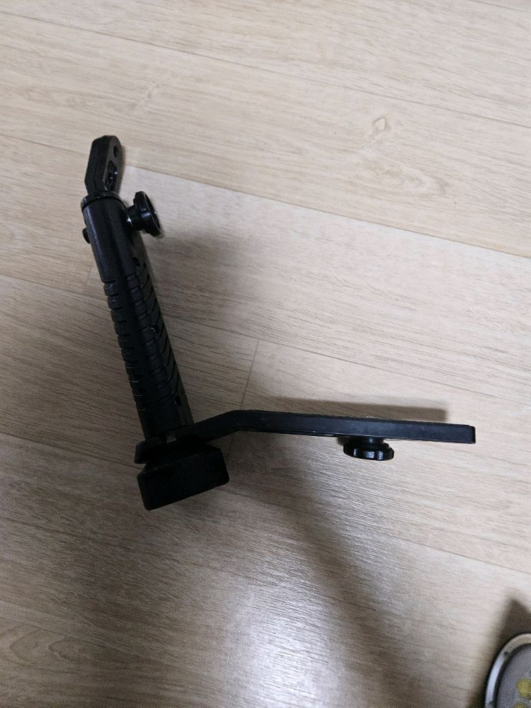 다이빙 불용품(캐니스터, 라이트, 카메라 핸들, 렌즈) 팔아요--3