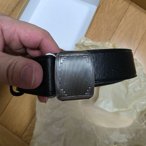 피그벨 히콕벨트 판매합니다