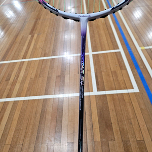 테크니스트 스피어94 spear94 라켓