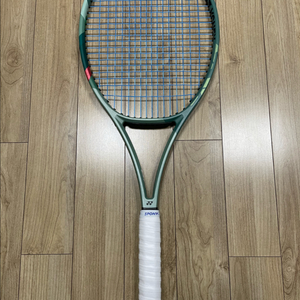 요넥스 퍼셉트 97 테니스라켓 팝니다