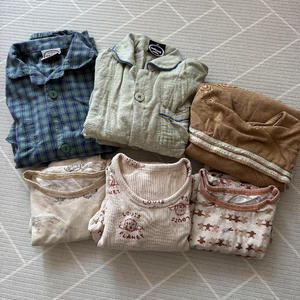 오르시떼 파자마 70 이미지