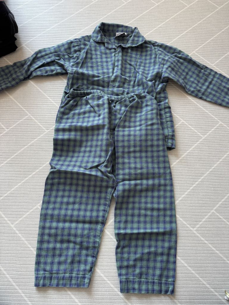 오르시떼 파자마 70 이미지