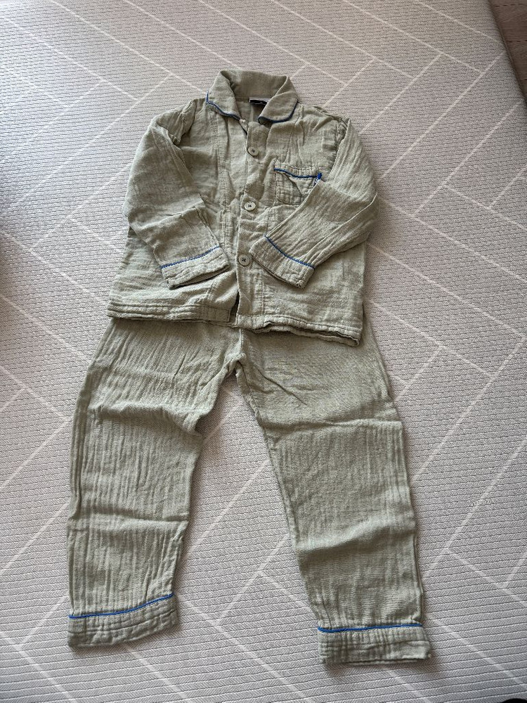 오르시떼 파자마 70 이미지