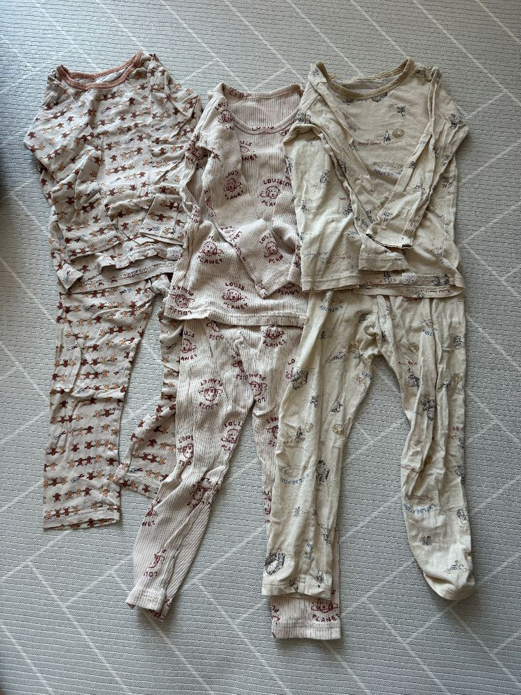 오르시떼 파자마 70 이미지