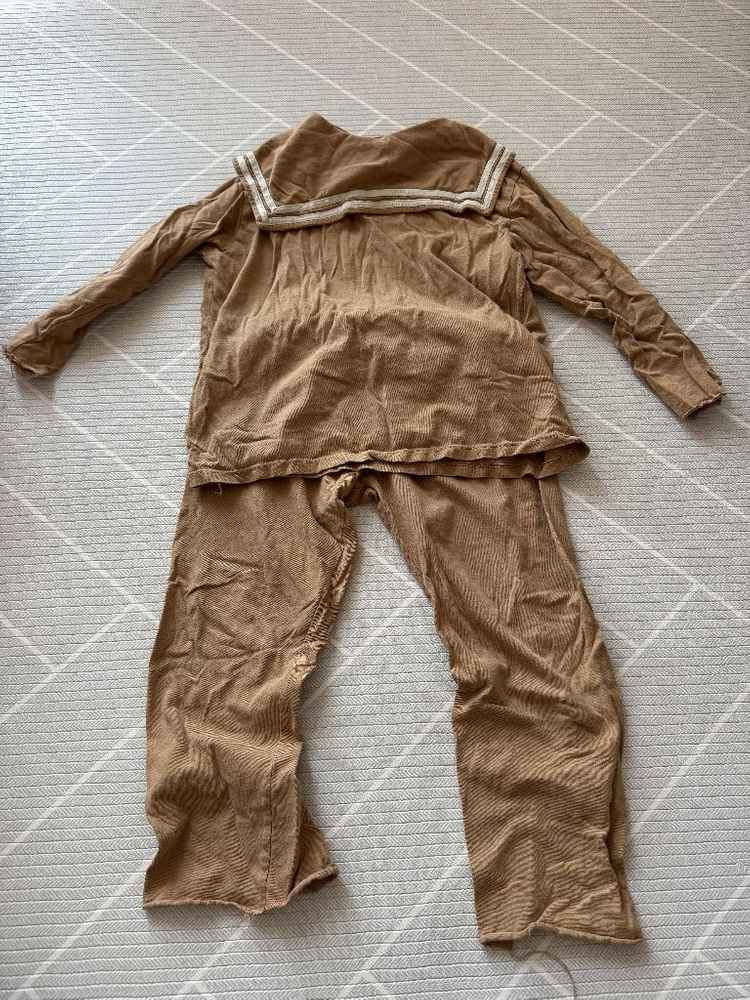 오르시떼 파자마 70 이미지