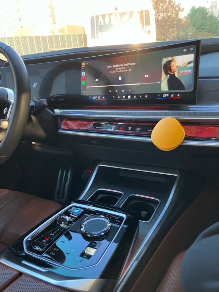 bmw i7 xdrive 60 m sport 리스승계합니다--7