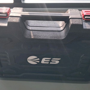ES산업 EKH242 전기 해머 공구통 이미지