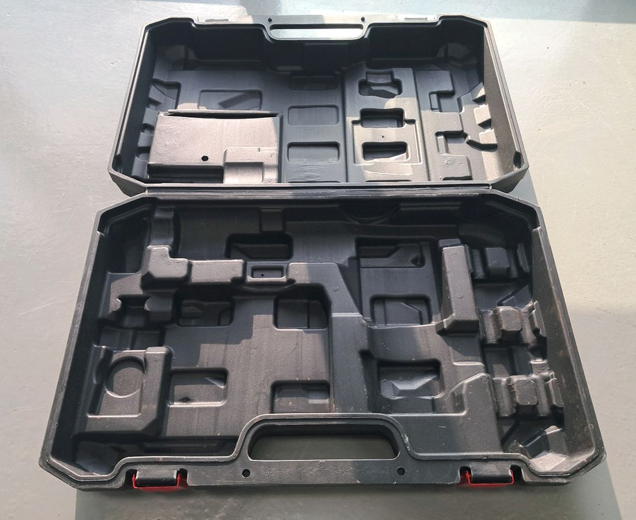 ES산업 EKH242 전기 해머 공구통 이미지