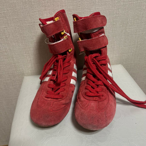 아디다스 monza 복싱화(250)