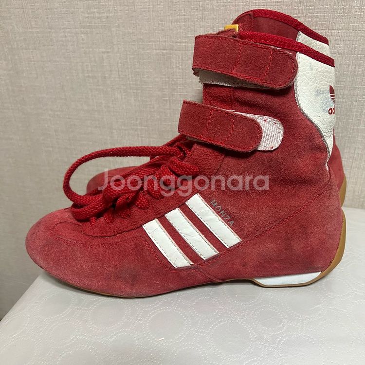 아디다스 monza 복싱화(250)--1