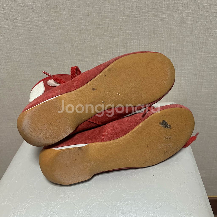 아디다스 monza 복싱화(250)--6