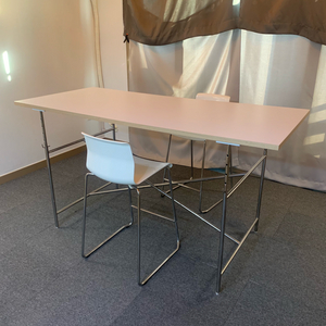 리차드 램퍼트 스타일 테이블 (1800*800)