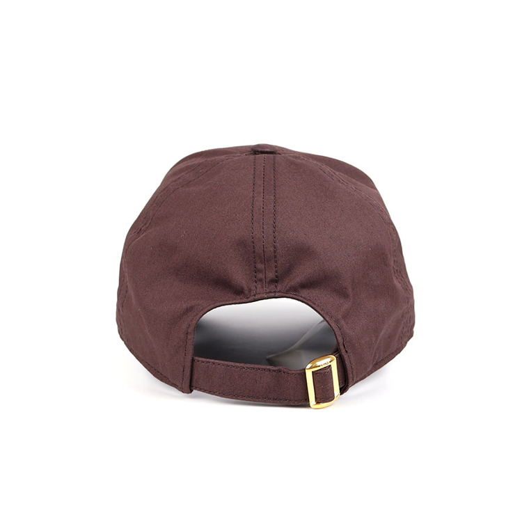 [중고명품다올] 셀린느 트리오페 로고 베이스볼 캡 모자 코코아 M사이즈 2AUT6969P 19KO 이미지