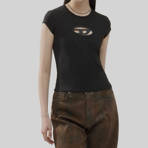 디젤 T앤지 티셔츠 m