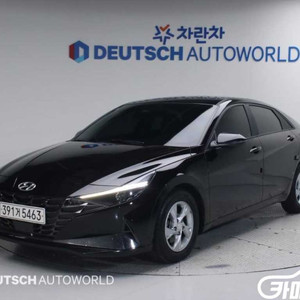 [현대]아반떼 (CN7) 1.6 모던 #가을특가 이미지