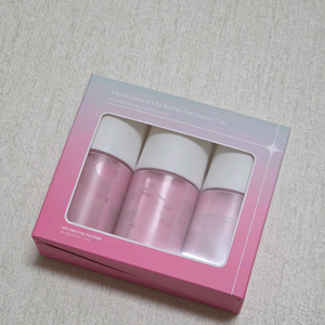 클리어디어 뮤신 미네랄 비타 버블 퍼스트 에센스