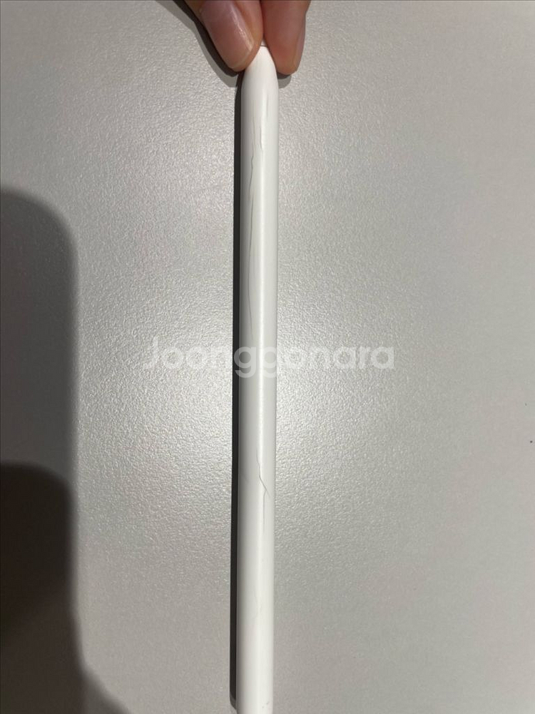 아이패드 에어 4세대 Wi-Fi + 애플펜슬 2세대 팝니다--5