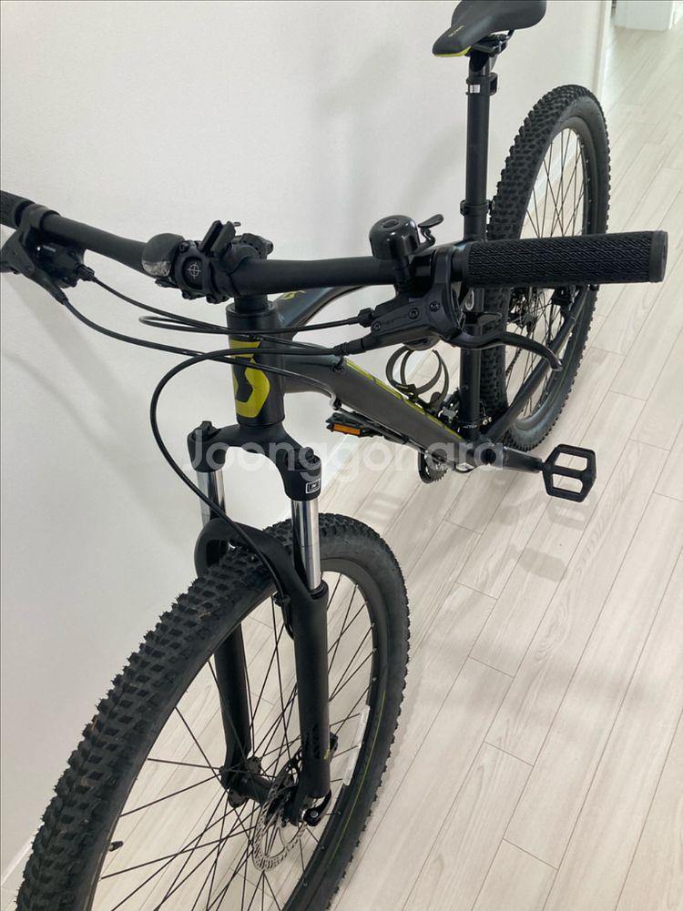 스캇 아스펙트 960 M--1