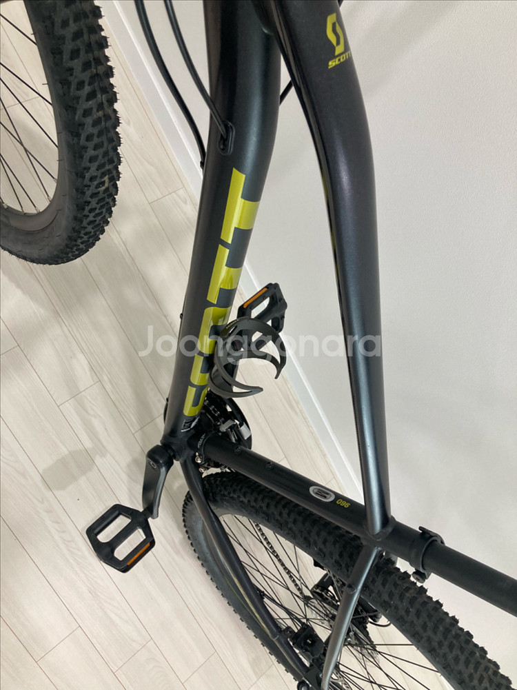 스캇 아스펙트 960 M--2