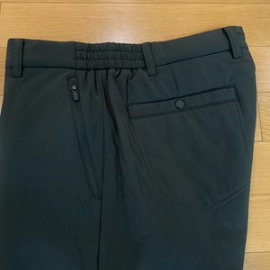 JDX 골프 남성 패딩 팬츠 바지 새제품 32인치 전후