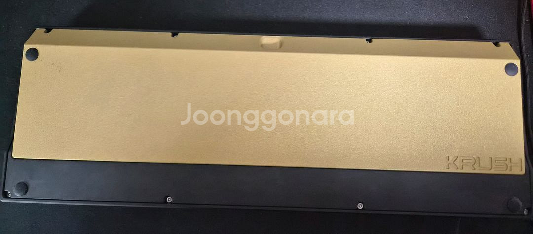 krush65 베놈he 빌드--1