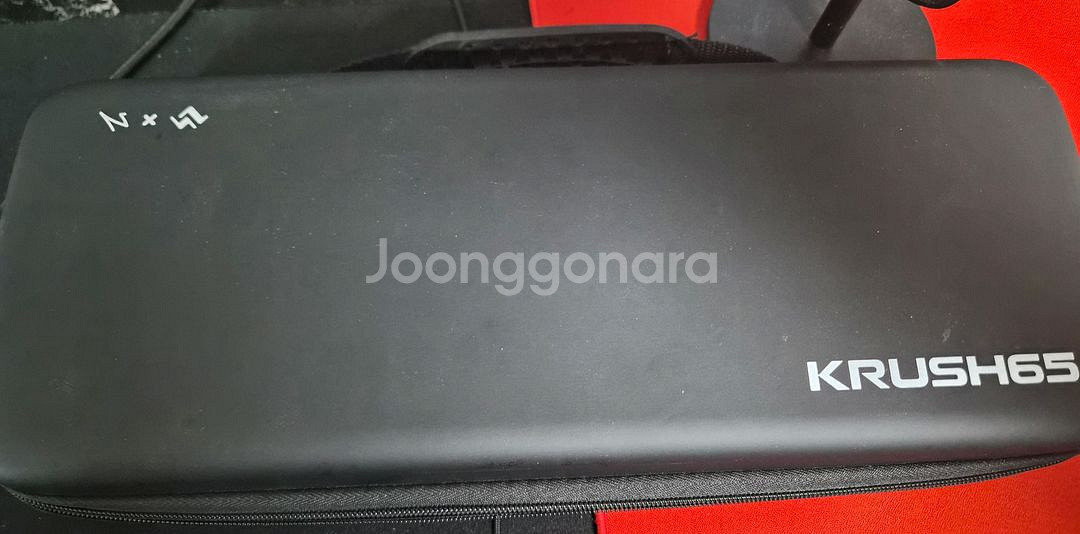 krush65 베놈he 빌드--3