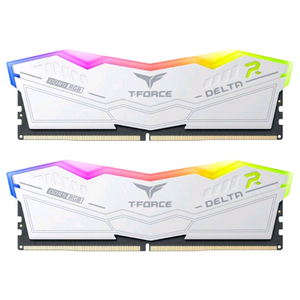 팀그룹 DDR5 램 16GBx2(32GB) 6000MHz DELTA RGB
