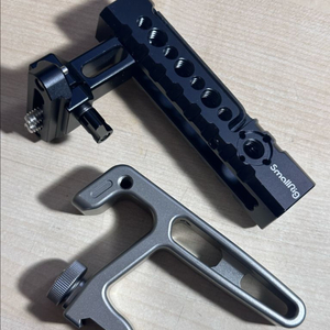 탑핸들 두개 일괄판매