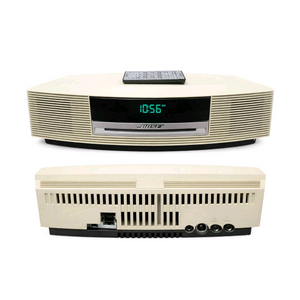 보스 웨이브뮤직시스템 2세대