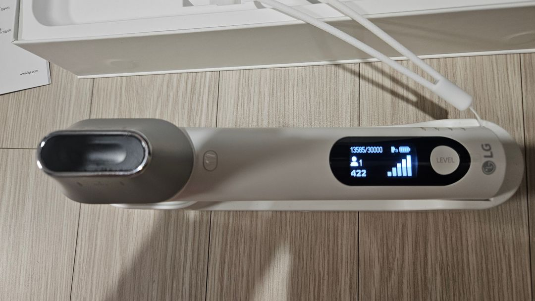 LG 프라엘 더마쎄라 쿨거32 이미지