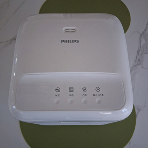 필립스 UVC 다용도 살균 건조기