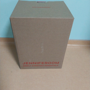 제니퍼룸 전자동 착즙기