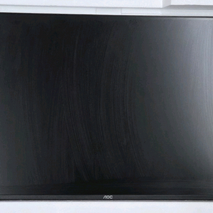 알파스캔 PC피벗형 모니터 27V5/BK 이미지